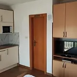 Maca Apartman Zablaće