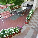 Apartman Maca *