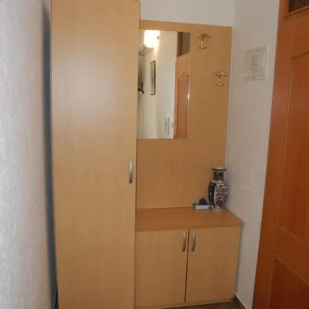 Maca Appartement