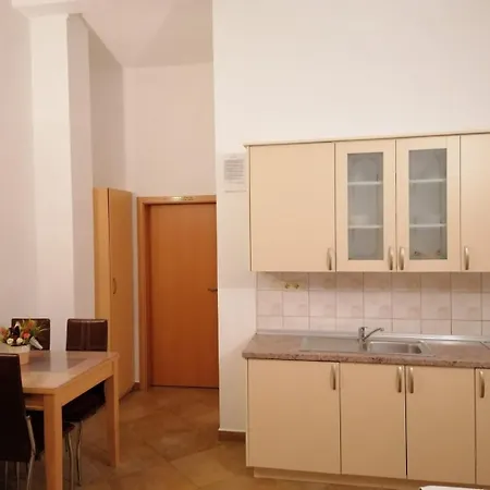Appartement Maca