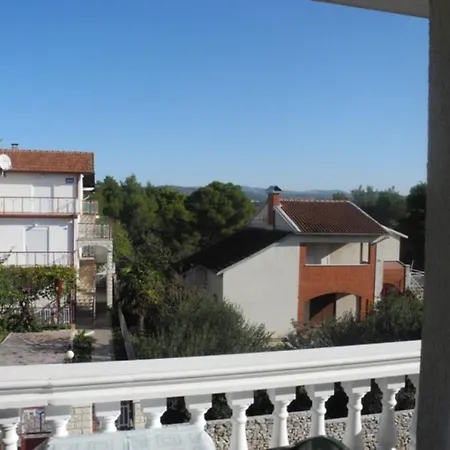 Maca Apartment