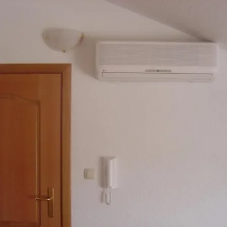 Maca Appartement