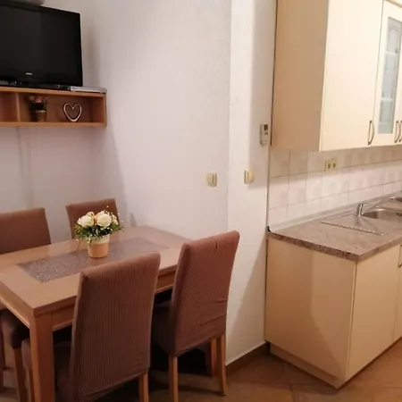 Apartamento Maca Zablaće