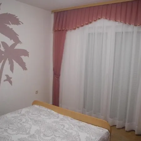 Maca Appartement