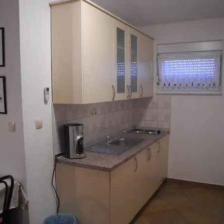 Apartamento Maca *
