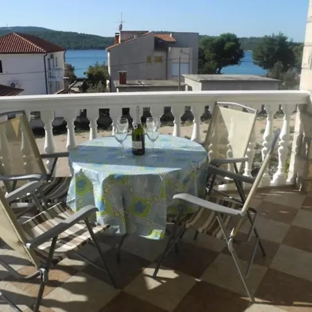 Maca Appartement Zablaće