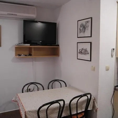 Apartamento Maca Zablaće