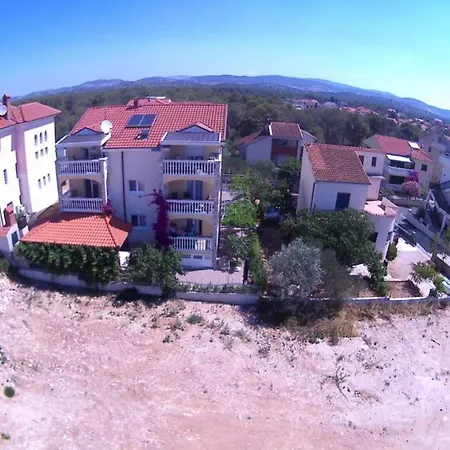 Appartement Maca