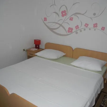 Maca Apartment Zablace