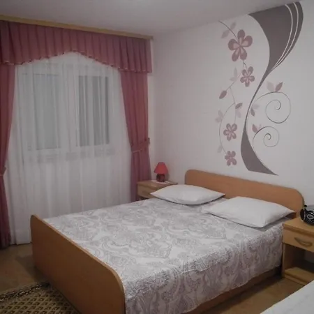 Apartment Maca *