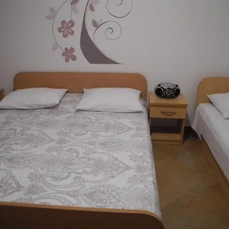 Apartment Maca Zablace