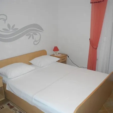 Apartment Maca *