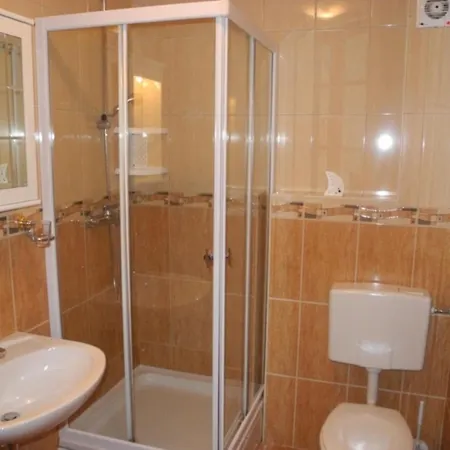 Maca Apartamento Zablaće