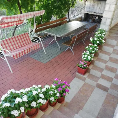 Apartment Maca *