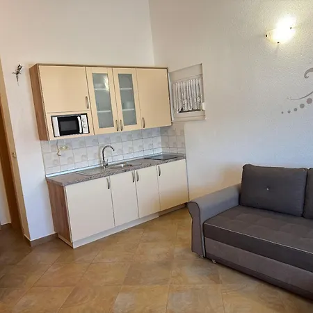 Maca Apartment