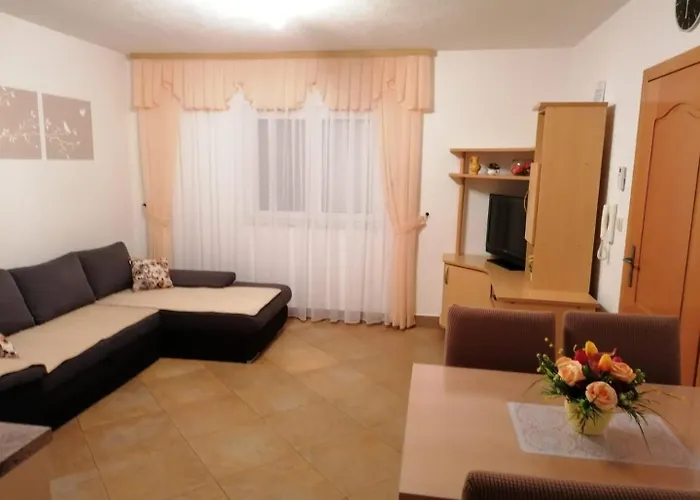 Appartement Maca Zablaće