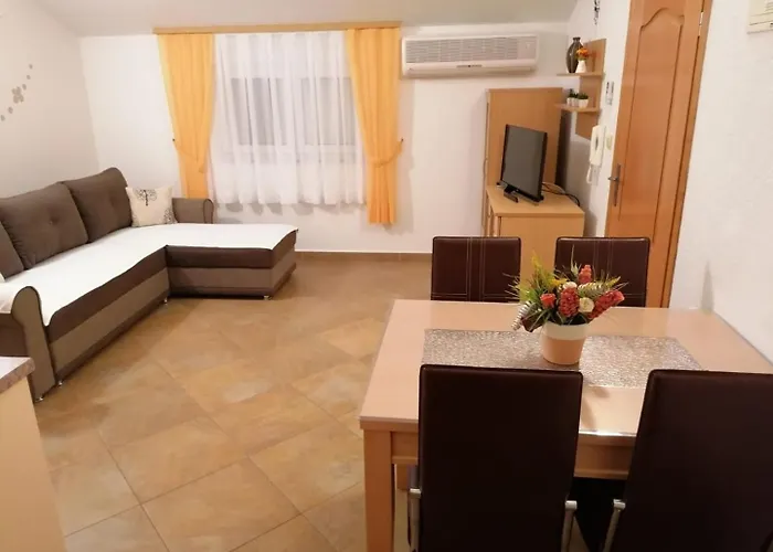 Appartement Maca Zablaće