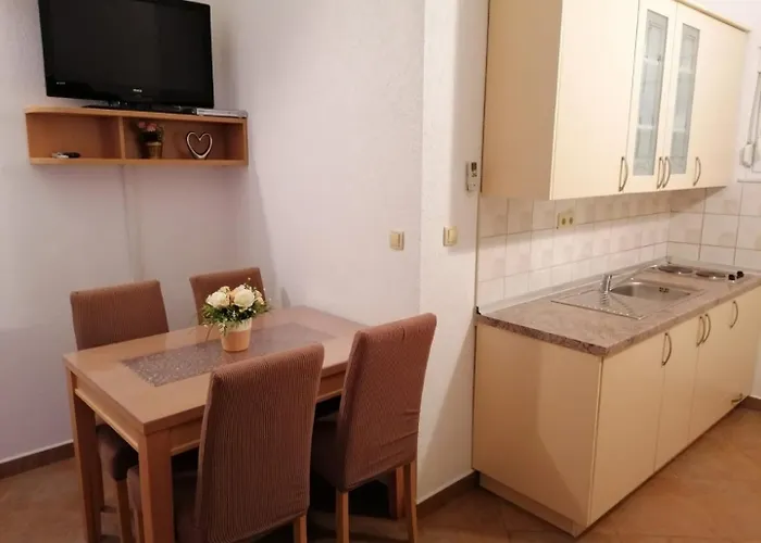 Appartement Maca Zablaće