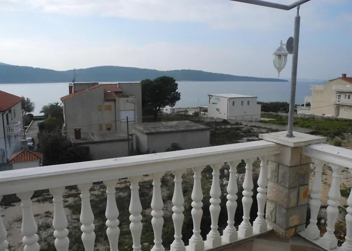 Maca Appartement Zablaće