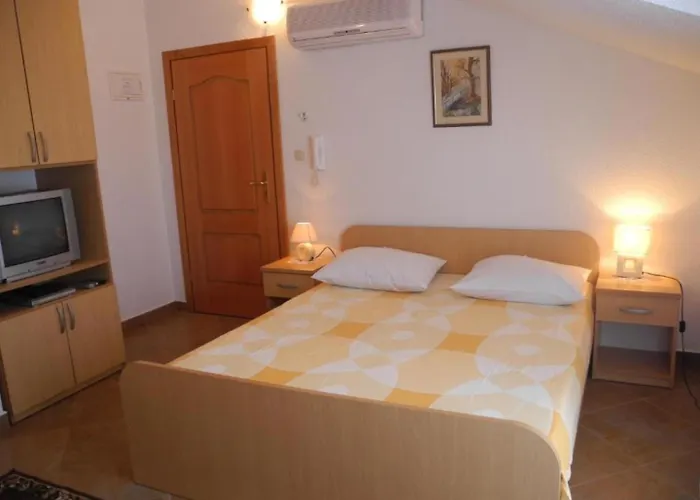 Appartement Maca Zablaće