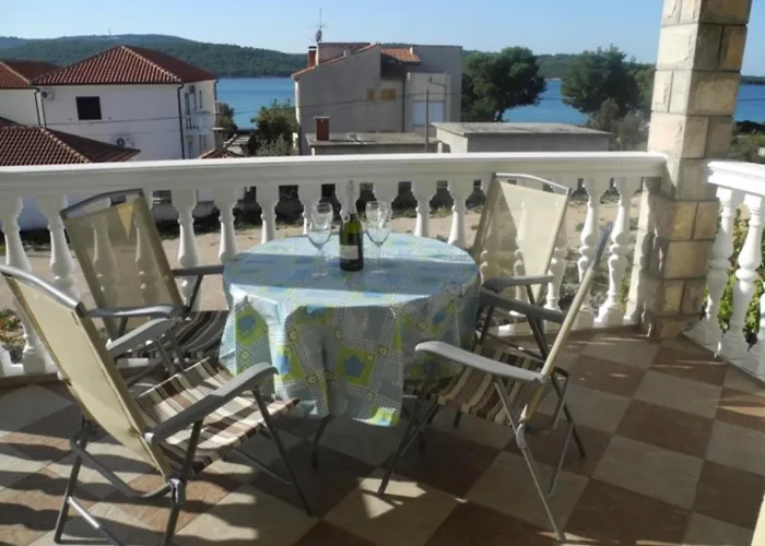 Maca Appartement Zablaće