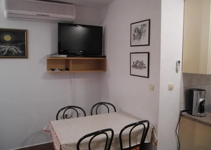 Appartement Maca Zablaće