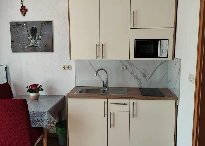 Appartement Maca Zablaće