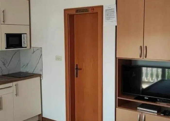 Maca Appartement Zablaće