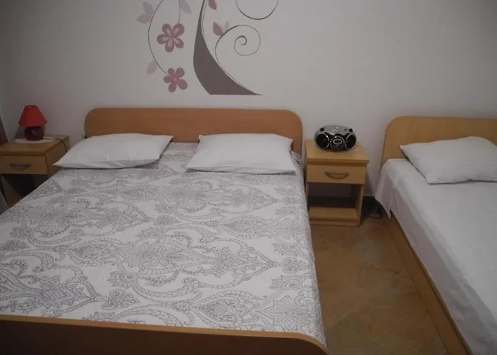 Appartement Maca Zablaće