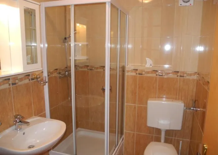 Maca Appartement Zablaće