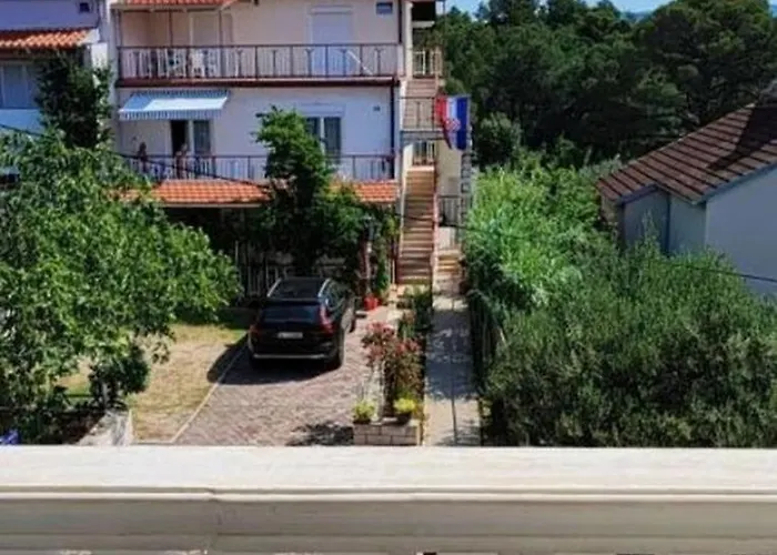 Appartement Maca Zablaće