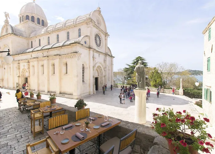 Maca Appartement Zablaće